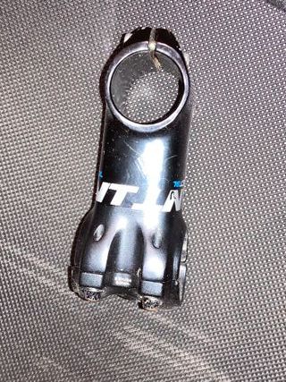 Attacco Manubrio Giant