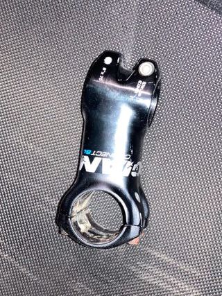 Attacco Manubrio Giant