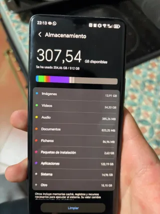 Honor 200 Pro Negro mate