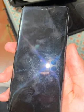 Honor 200 Pro Negro mate