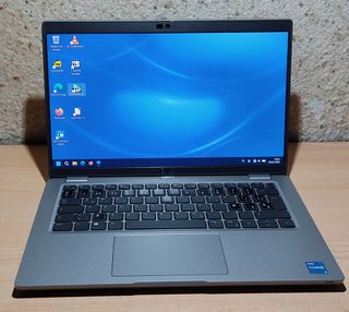 Portátil Dell Latitude 5420. FULLHD IPS, 16 GB RAM