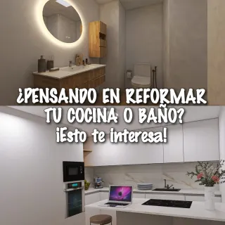SERVICIOS DE REFORMA EN VALENCIA