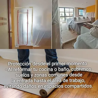 SERVICIOS DE REFORMA EN VALENCIA