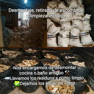 SERVICIOS DE REFORMA EN VALENCIA