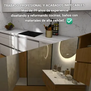 SERVICIOS DE REFORMA EN VALENCIA