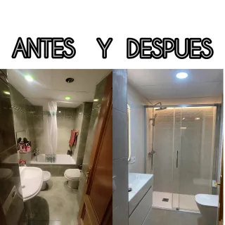 SERVICIOS DE REFORMA EN VALENCIA