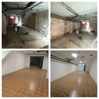 SERVICIOS DE REFORMA EN VALENCIA