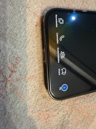 iPhone 12 Pro 256 GB Space Gray