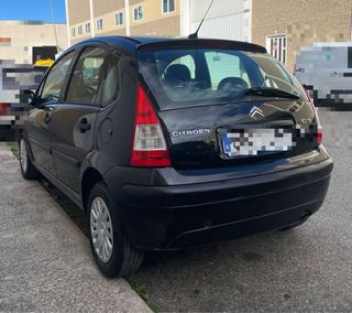 Citroen C3 2009