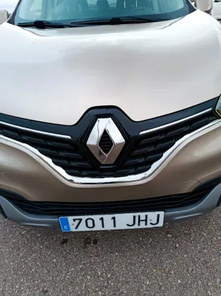 Renault Kadjar 2015
