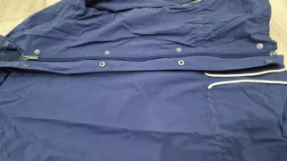 Chaqueta Roxy Morada