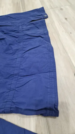 Chaqueta Roxy Morada