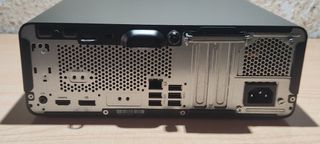 Semitorre HP Prodesk 400 G7. 512 SSD, i5-10500