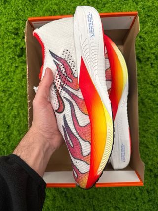 Nike Vaporfly 3 Taglia 47.5 Nuove