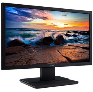 Monitor Acer V226HQL 21.5 LCD Nero
