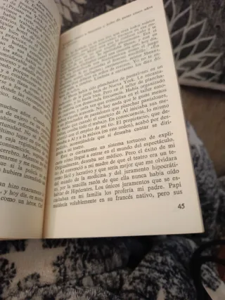 Libro Groucho y Yo - Groucho Marx