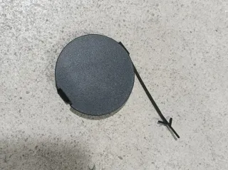 Tapa gancho delantera Jeep Renegade