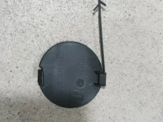 Tapa gancho delantera Jeep Renegade