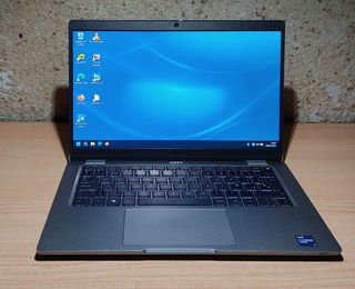 Ultrabook Dell Latitude 5320. FULLHD IPS, i7