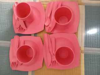 Juego de cocina infantil