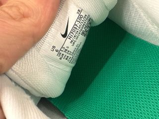 Nike Pegasus 41 Taglia 38.5 Nuove