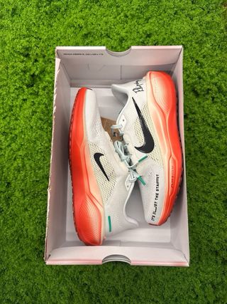 Nike Pegasus 41 Taglia 38.5 Nuove