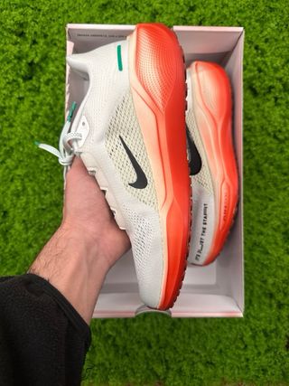 Nike Pegasus 41 Taglia 38.5 Nuove