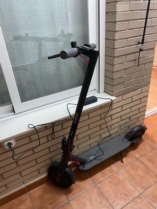 Patinete Eléctrico Xiaomi 3 Lite