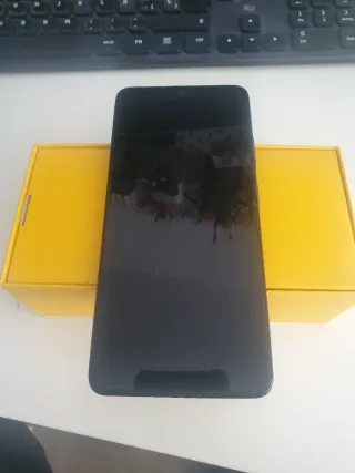 Xiaomi X4 Pro Negro