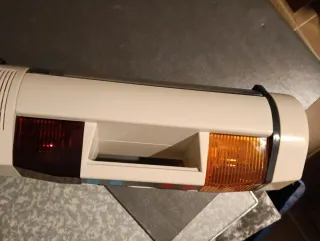 Linterna multifunción marca Legend Systematic 2235