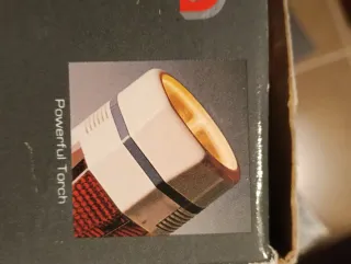 Linterna multifunción marca Legend Systematic 2235