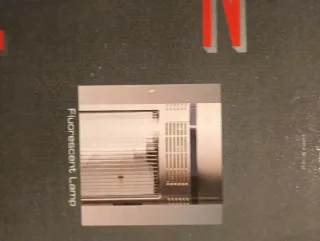 Linterna multifunción marca Legend Systematic 2235