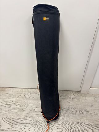 Treppiede Manfrotto per fotocamera reflex