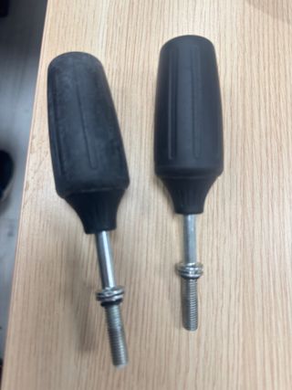 Treppiede Manfrotto per fotocamera reflex