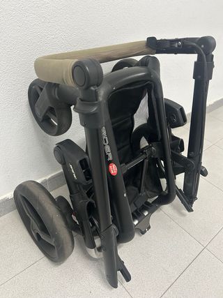 Silla de paseo Jane Transporter