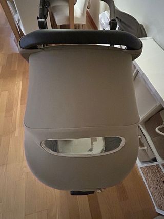 Silla de paseo Jane Transporter