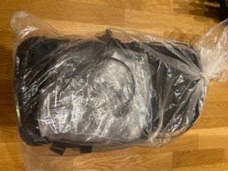 Silla de paseo Jane Transporter