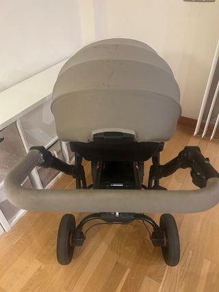 Silla de paseo Jane Transporter