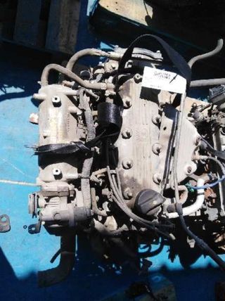 Motor completo tata otolp621399 indica 1.4