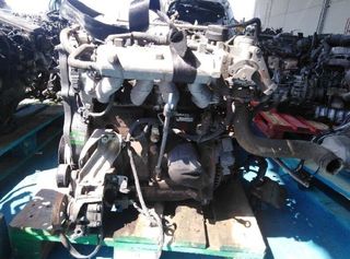 Motor completo tata otolp621399 indica 1.4