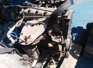 Motor completo tata otolp621399 indica 1.4