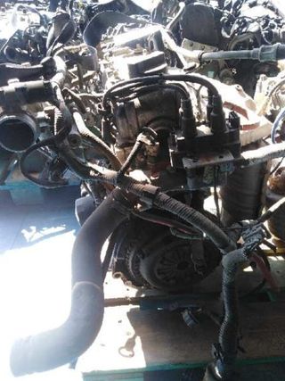 Motor completo tata otolp621399 indica 1.4