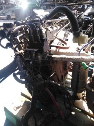 Motor completo tata otolp621399 indica 1.4