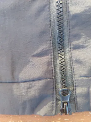 Chaqueta Canada Goose Negra