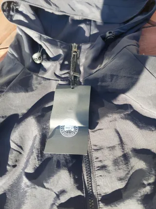 Chaqueta Canada Goose Negra