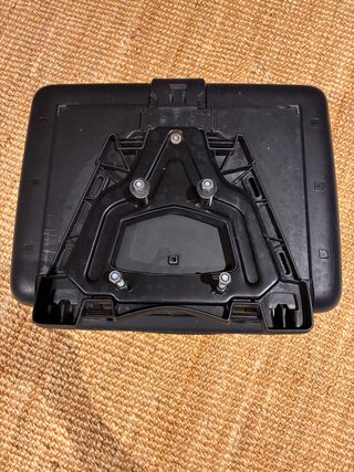 Maleta Top Case BMW Vario F650GS F700GS