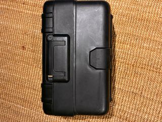 Maleta Top Case BMW Vario F650GS F700GS