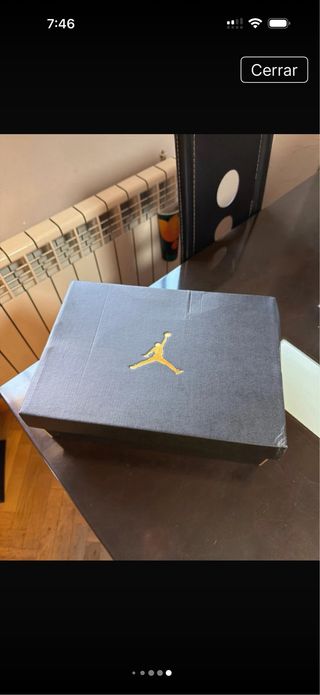 Nike Air Jordan 1 Mid