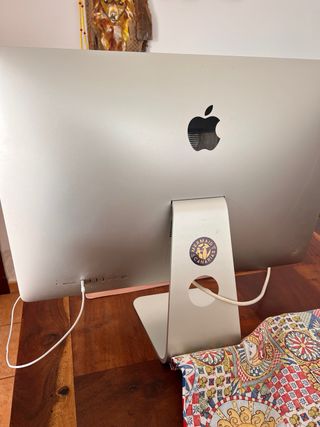 iMac 27” Retina 4K (2015) - 32GB RAM - 1TB