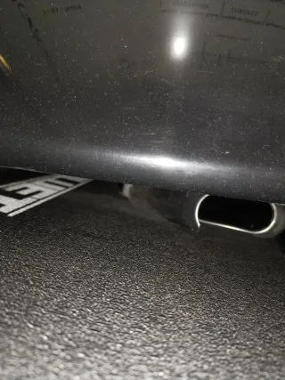 Cinta de andar plegable (negociable)